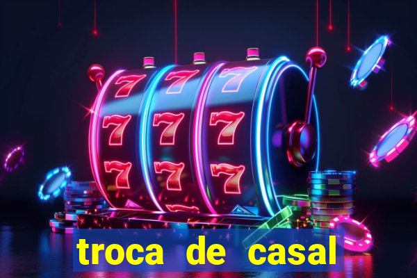 troca de casal porto alegre